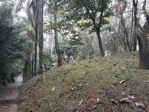 Imagem 10 de 29 de Terrenos Em Loteamento Fechado À Venda Em Mairiporã/sp - Compre O Seu Terrenos Em Loteamento Fechado Aqui! - 1385565