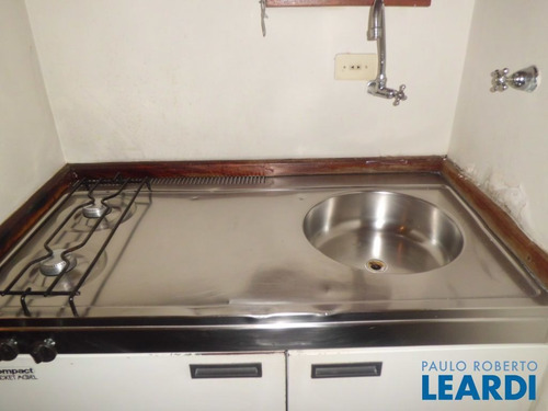 Imagem 3 de 6 de Flat - Jardim América - Sp - 426456