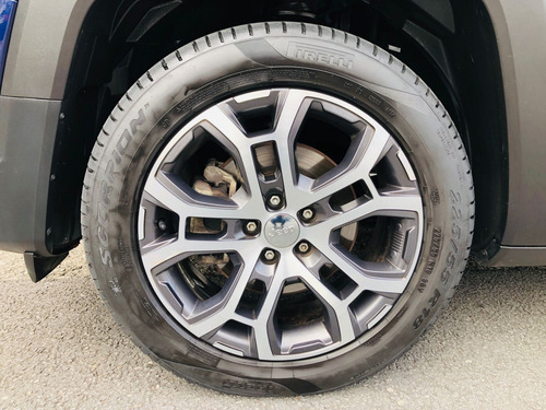 Jeep Renegade 1.3 T270 TURBO FLEX LONGITUDE AT6