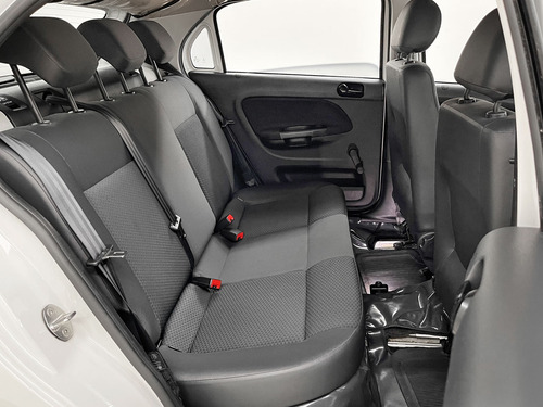 Volkswagen Gol 12V MPI TOTALFLEX