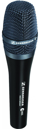 Microfono Sennheiser E965 Condensador Supercardioide