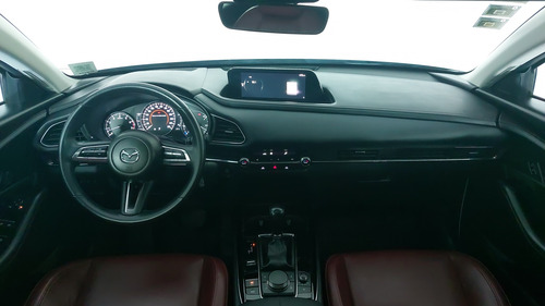 Mazda Cx-30 2.5 Signature Auto