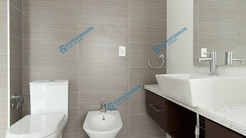 Imagen 8 de 29 de One 1 Esquinero Piso Alto 3 Suite + Dep