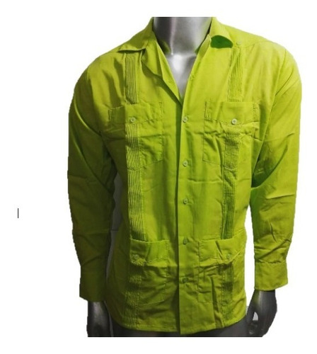 Imagen 4 de 4 de Guayaberas Remate