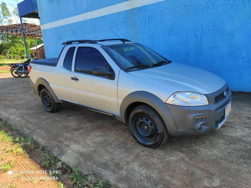 Imagen 2 de 6 de Fiat Strada Mec