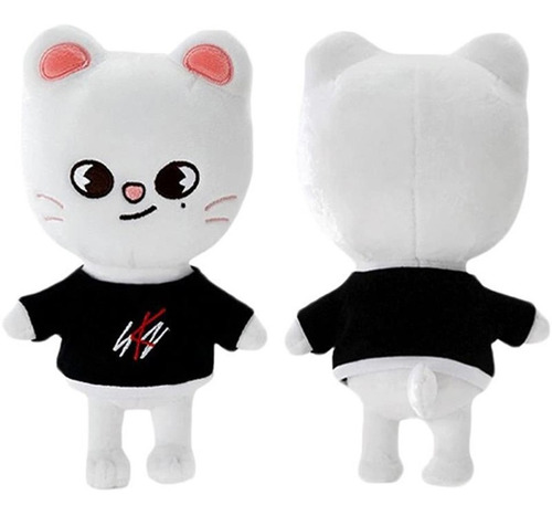 Kpop Stray Kids Skzoo Peluche Muñeca Niños Novia Regalos