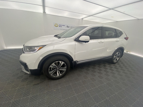 Imagen 7 de 25 de Honda Cr V 2.4l 5dr 2wd Lx