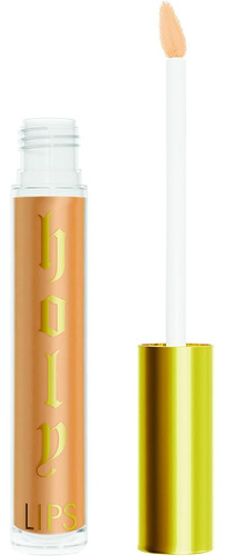 Lorac Holy Lips Plumping Serum Brillo De Labios, Tamaño De V