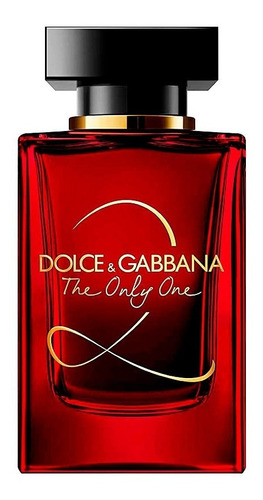 Dolce & Gabbana The Only One 2 Edp 30ml Premium