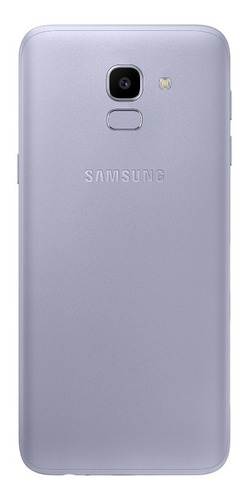 Celular Samsung Galaxy J6 Sm-j600 32gb Liberado Refabricado (Reacondicionado)