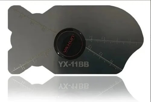 Placa Metalica Abridor Celulares Tablets Yaxum Yx-11bb