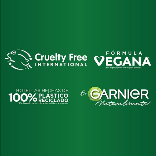 Imagen 6 de 6 de Shampoo Stop Caída Crece Fuerte Fructis