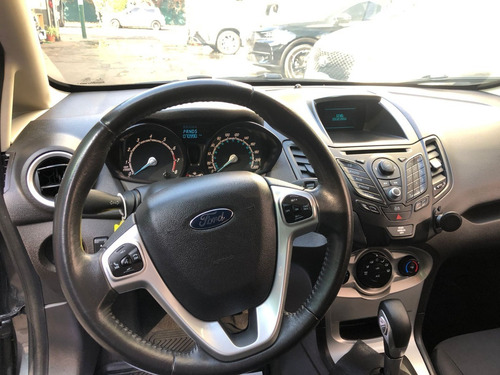 Imagen 8 de 14 de Ford