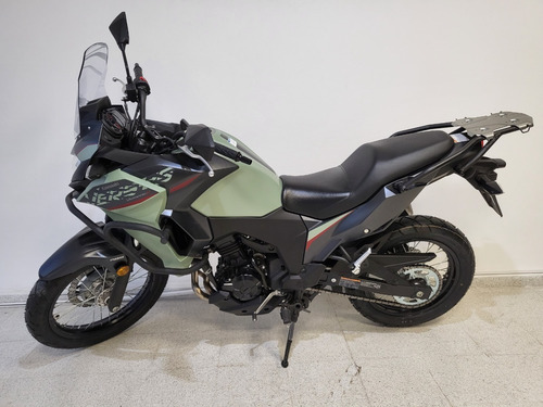 Imagen 7 de 16 de Moto Kawasaki Versys 300 0km