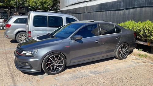 Volkswagen Vento 2.0 Tsi Gli 211cv App Connect + Nav