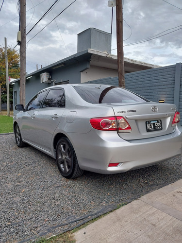 Toyota Corolla 1.8 Xei At Pack 136cv