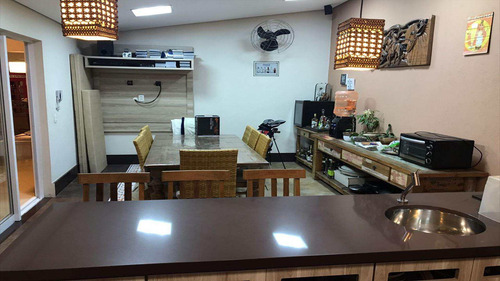 Imagem 30 de 30 de Casa Com 3 Dorms, Jardim Shangai, Jundiaí - R$ 700 Mil, Cod: 3238 - V3238