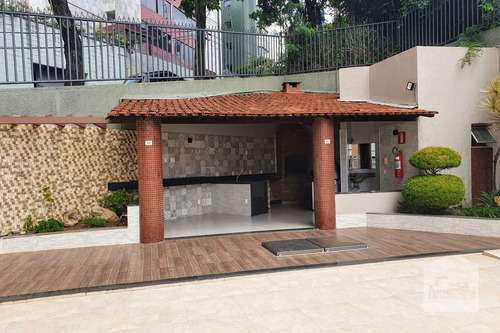Imagem 13 de 15 de Apartamento À Venda No Silveira - Código 277528 - 277528