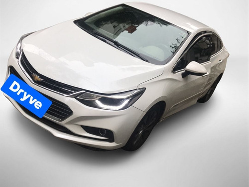 Imagem 3 de 9 de Chevrolet Cruze Ltz 1.4 Tb Flex