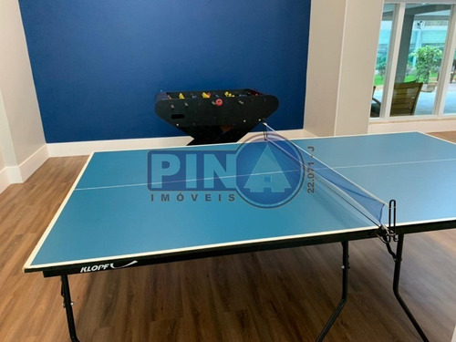 Imagem 23 de 28 de Apartamento A Venda No Setor Marista - Ap00900 - 69888990