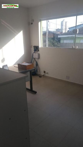 Imagem 6 de 16 de Sobrado Venda, Jardim Santa Mena, Guarulhos. - So0577