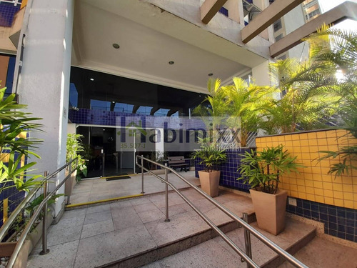 Imagem 8 de 14 de Sala Comercial No Centro De Santo André - 30 M² - 1 Vaga - Oportunidade - 753
