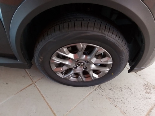 Citroën C3 Aircross 1.0 TURBO 200 FLEX FEEL PACK CVT