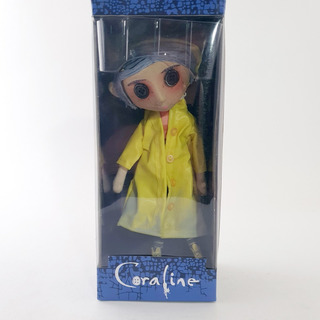 mercado libre muñeca coraline