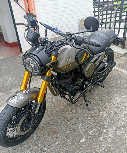 Victory Bomber 250 Rt Modelo 2023, Vendo O Permuto