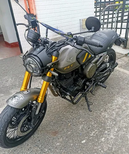 Victory Bomber 250 Rt Modelo 2023, Vendo O Permuto