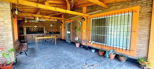 Imagen 11 de 30 de Casa Quinta De 3 Amb. A La Venta En Bº Villa Adriana - Cañuelas