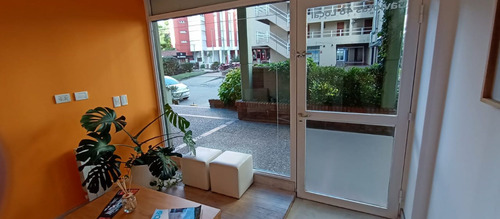 Venta Local Restaurado Con Privado Centro Pinamar