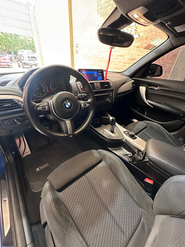 BMW 120 i pack M 1.6 120I M Package 177Cv At