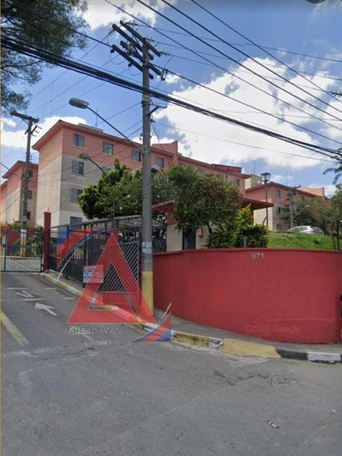 Ref.: 8908 - Apto Em Osasco Para Venda - V8908