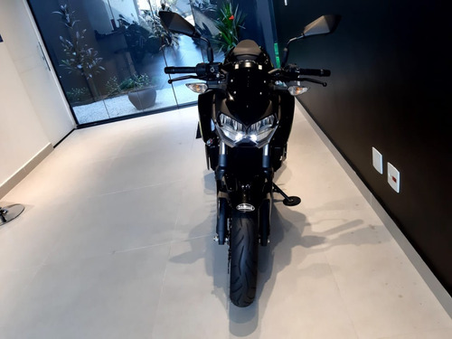 Kawasaki Z400 2020 Baixo Km Fazer 250 2020 (r)