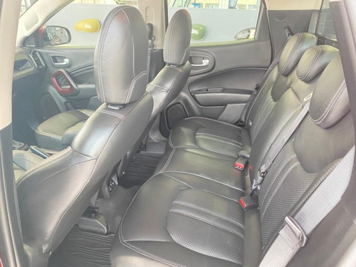 Imagem 13 de 15 de Fiat Toro Freedom