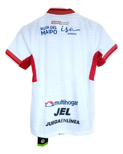 Camiseta Niños Curicó Unido 2023