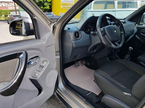 Imagen 11 de 15 de Renault Duster Dynamique Tm 2017