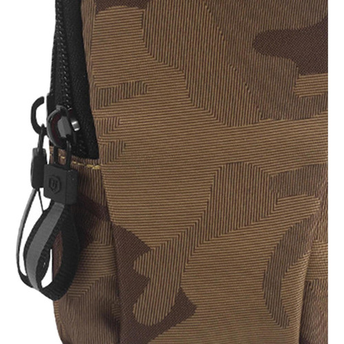 L Bolsa Deportiva Para, Soporte For Teléfono, Marrón