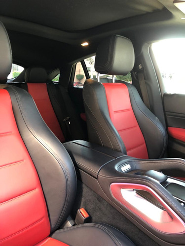 Mercedes-Benz Clase GLE 3.0 450 4Matic Coupe