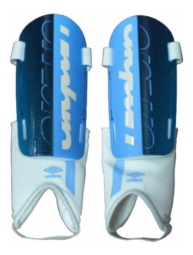 Tobi Canillera Protección Umbro De Fútbol Hockey Mvd Sport