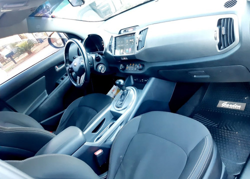 Kia Sportage 2015