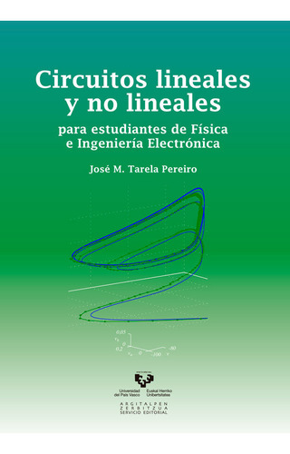 Circuitos Lineales Y No Lineales Para Es... (libro Original)