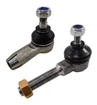 Comprar Kit X2 Extremos De Dirección Volkswagen Gol Power D\u002Fh