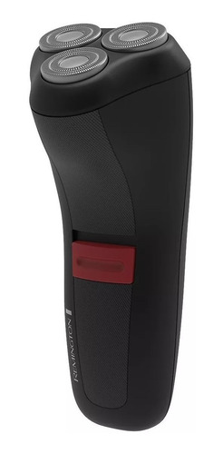 Imagen 3 de 4 de Afeitadora Rotativa Remington R0050 Dual Shave 220v