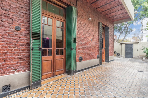 Imagen 3 de 30 de Departamento Ph En Venta En Monte Castro, Capital Federal, Buenos Aires