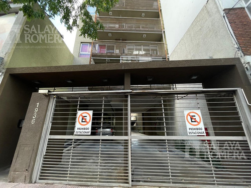 Departamento En Olivos, En Venta 2 Ambientes 59mts Cochera