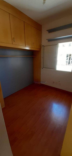 Imagem 12 de 30 de Cobertura Com 3 Dormitórios 160 M²- Parque Mandaqui - São Paulo/sp - Co0021