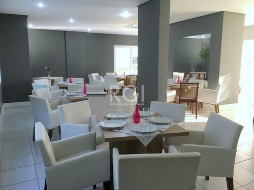Apartamento Em Jardim Carvalho Com 2 Dormitórios - Vp87818