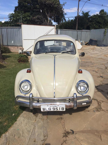 Fusca Fusca